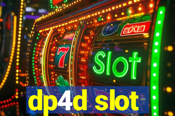 dp4d slot