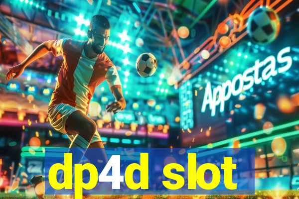 dp4d slot