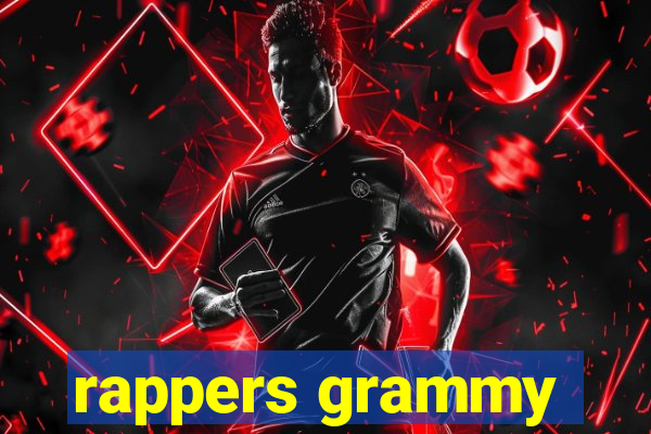 rappers grammy