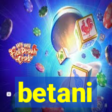 betani