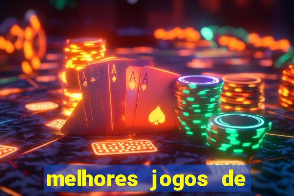 melhores jogos de aposta para ganhar dinheiro