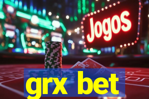 grx bet