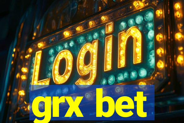 grx bet