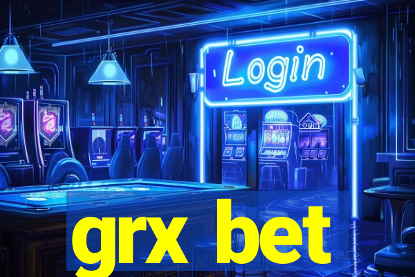 grx bet