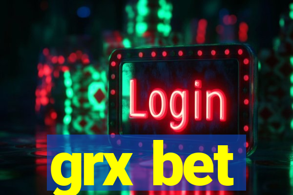 grx bet