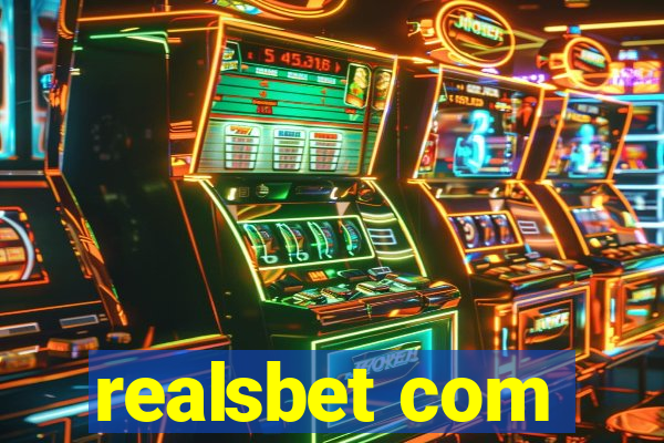 realsbet com