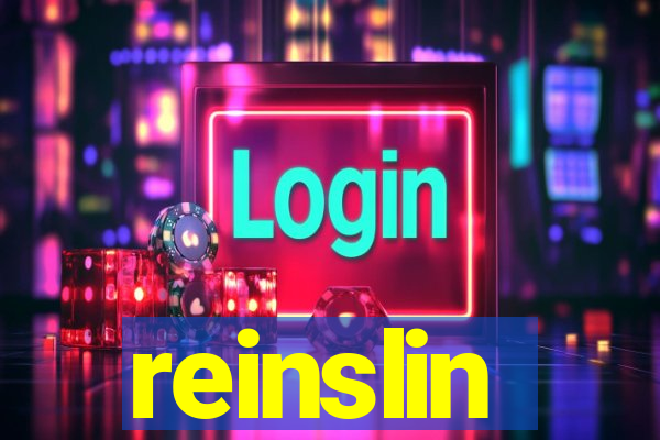 reinslin