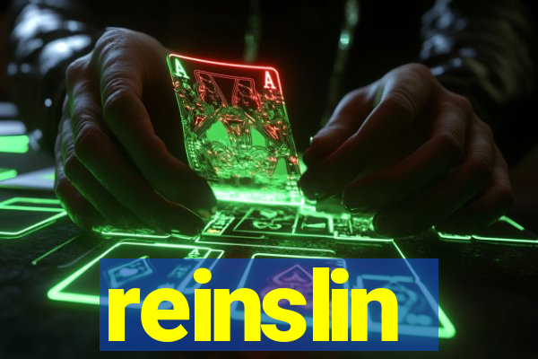 reinslin