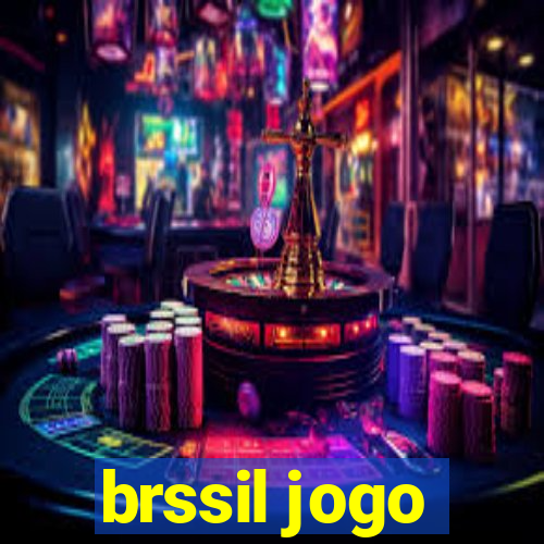 brssil jogo