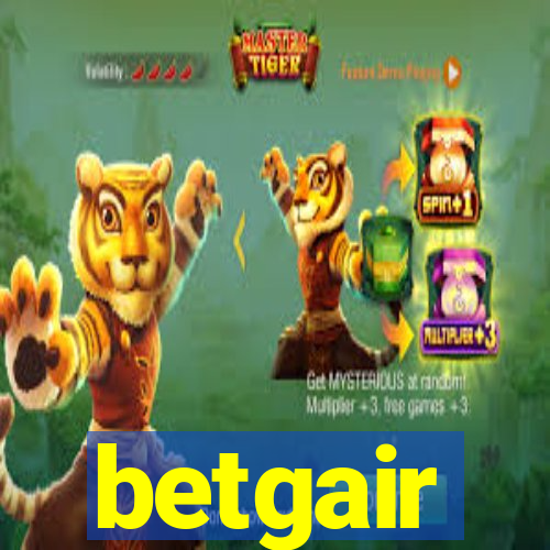 betgair