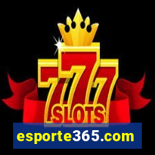 esporte365.com