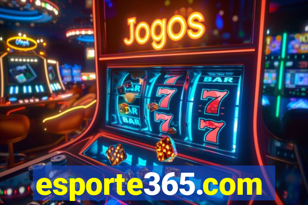 esporte365.com