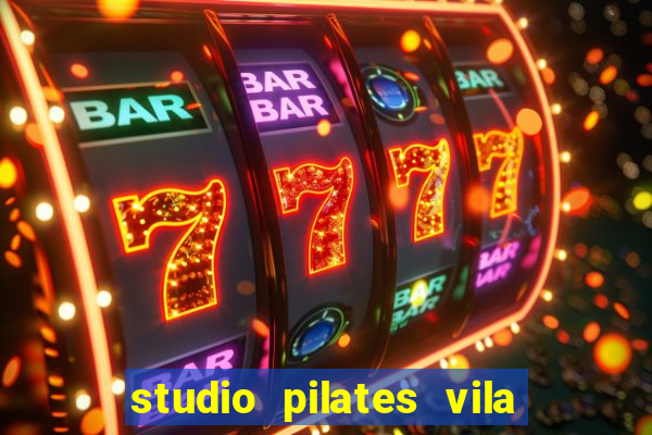 studio pilates vila nova cachoeirinha