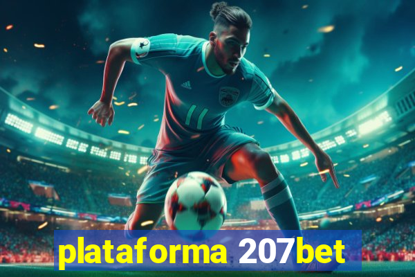 plataforma 207bet