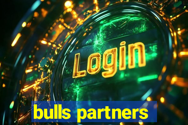 bulls partners