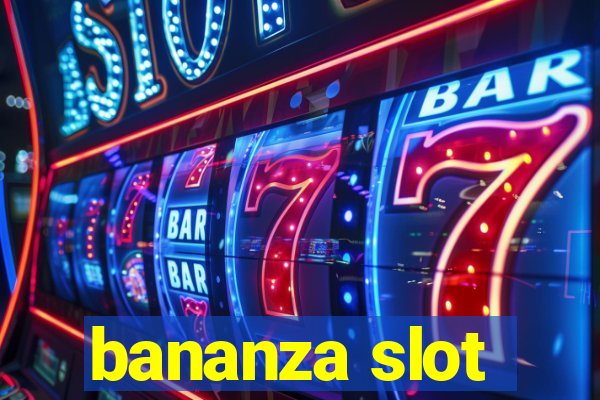 bananza slot