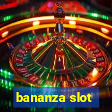 bananza slot