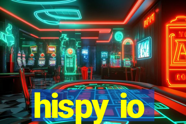 hispy io