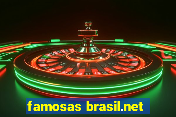 famosas brasil.net