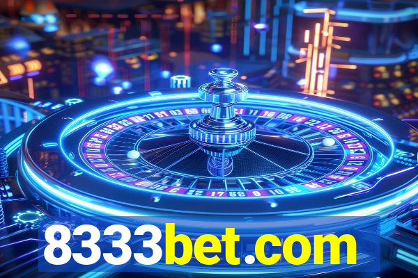 8333bet.com