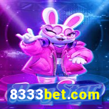 8333bet.com