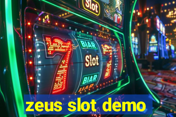 zeus slot demo