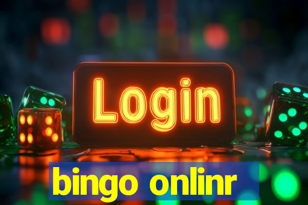 bingo onlinr