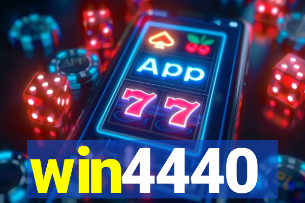 win4440