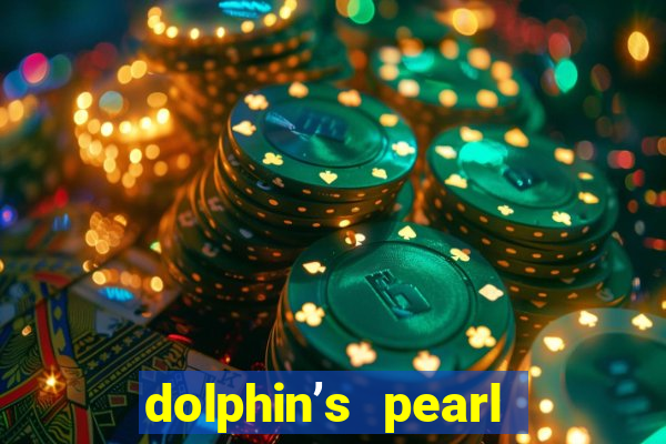 dolphin’s pearl deluxe slot recenzie