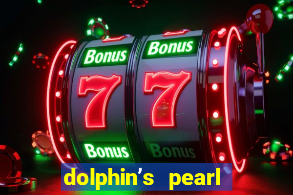 dolphin’s pearl deluxe slot recenzie