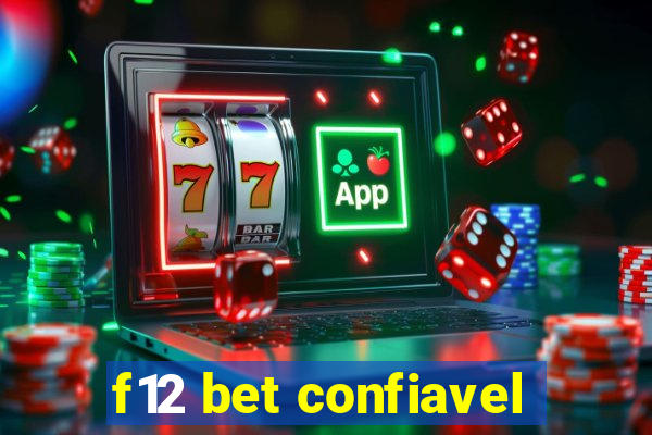 f12 bet confiavel