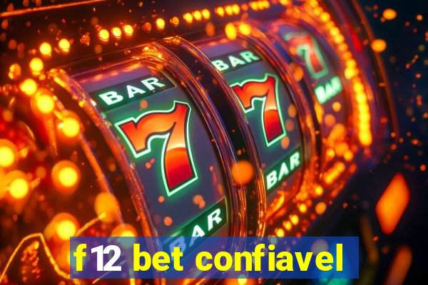 f12 bet confiavel