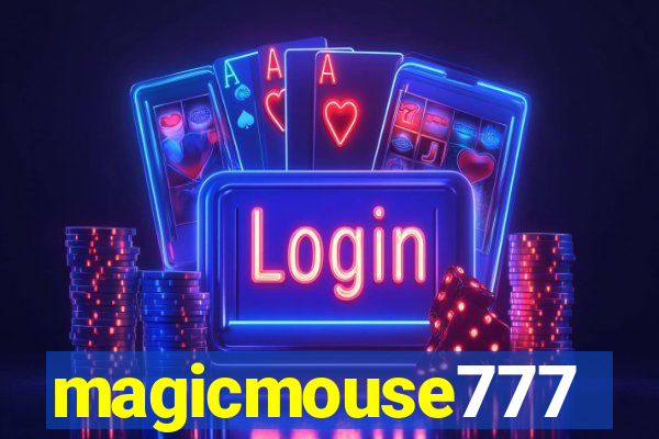 magicmouse777