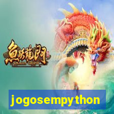 jogosempython