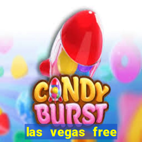 las vegas free slots play