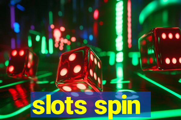 slots spin