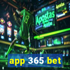 app 365 bet