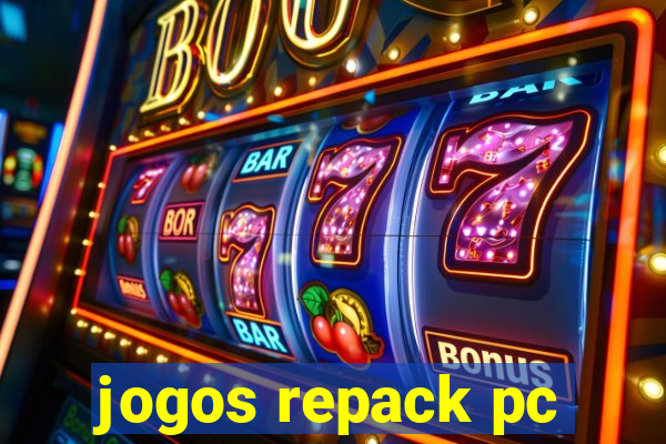 jogos repack pc