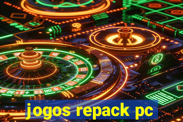 jogos repack pc