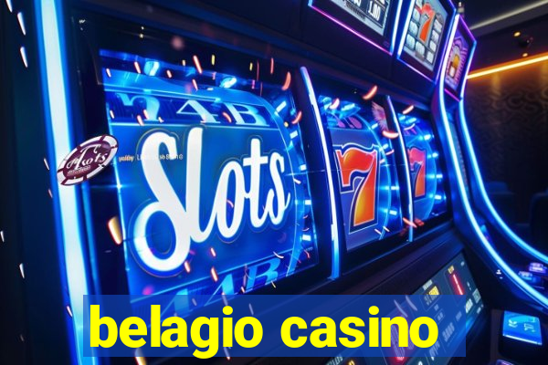 belagio casino