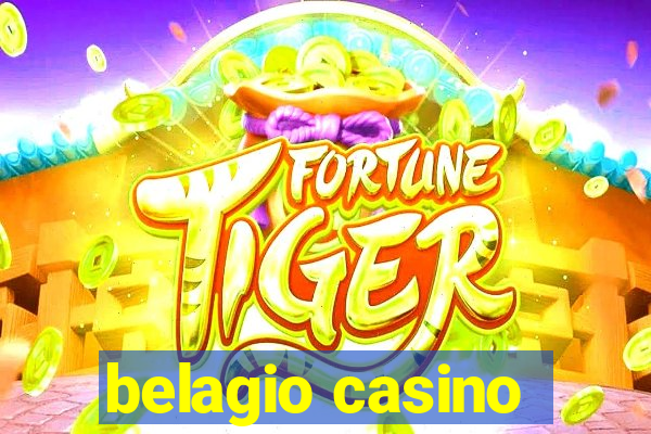 belagio casino