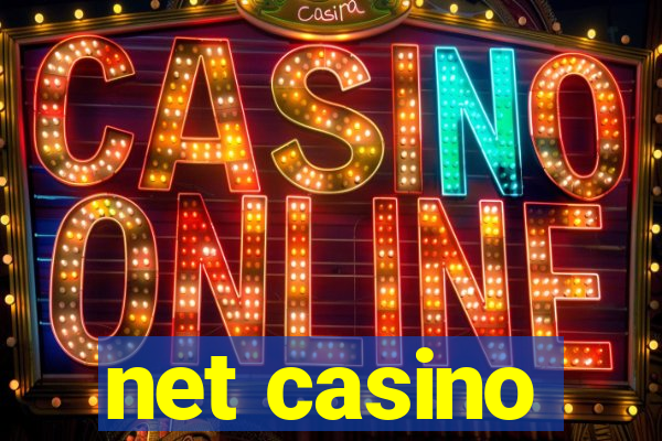 net casino