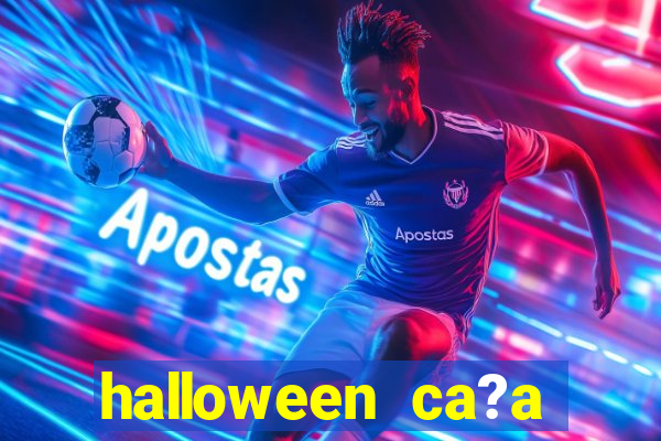 halloween ca?a niquel online