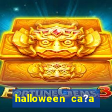 halloween ca?a niquel online