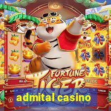 admital casino