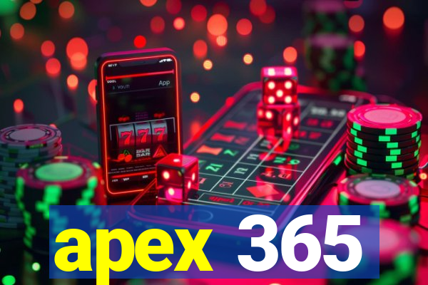 apex 365