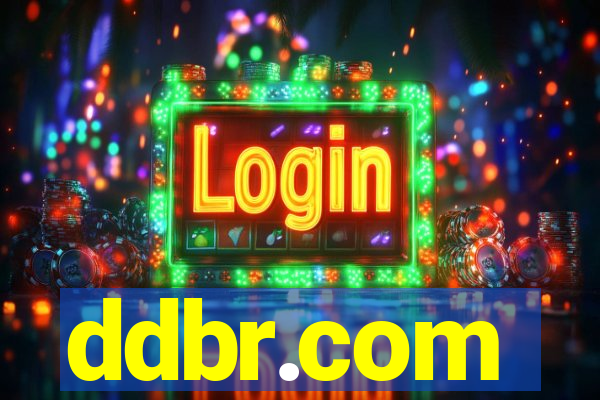 ddbr.com