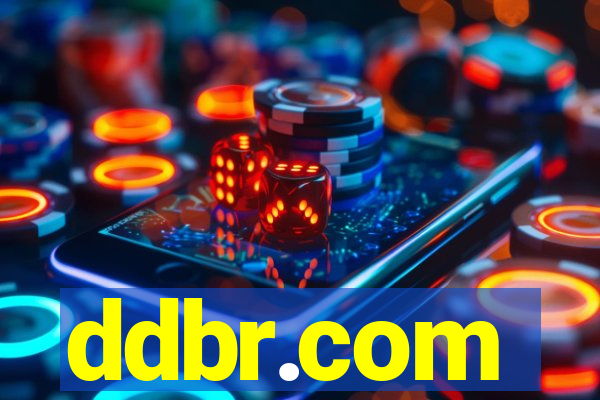 ddbr.com