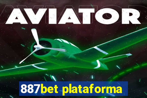 887bet plataforma