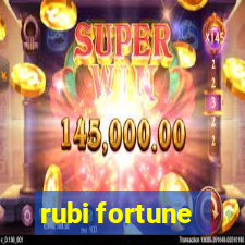 rubi fortune